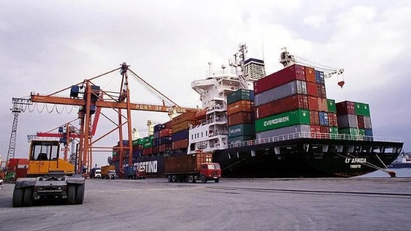 Türkiye'nin İhracatta Rekor Kırdı! 22 İl 1 Milyar Dolar Barajını Aştı